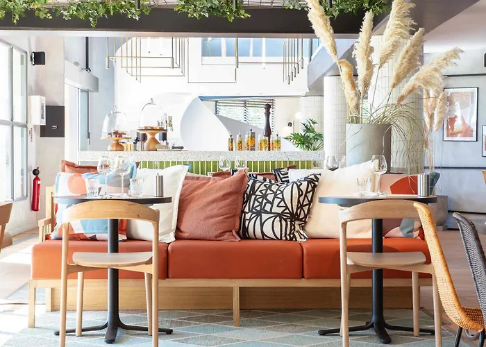 Ibis Nice Aeroport Promenade Des Anglais